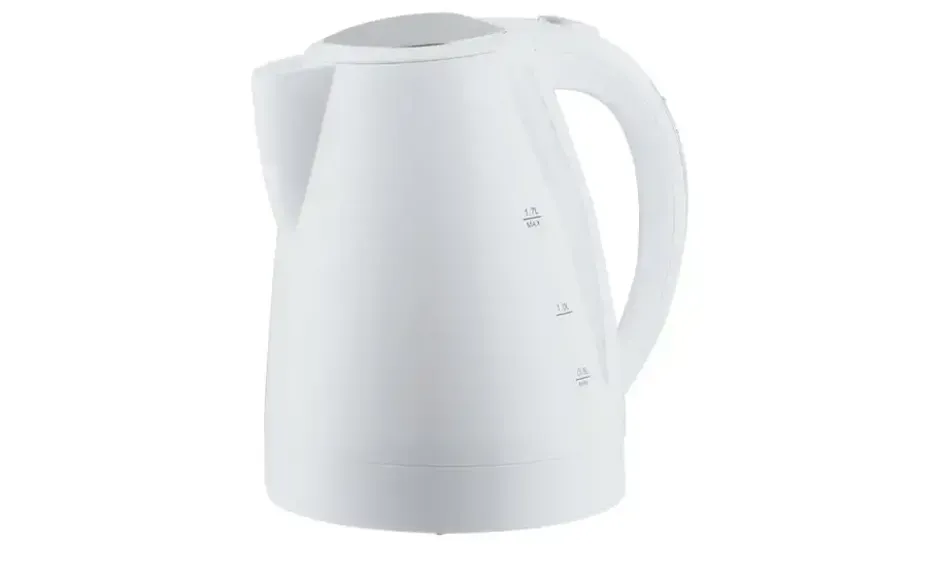 KHG Wasserkocher WK-174W