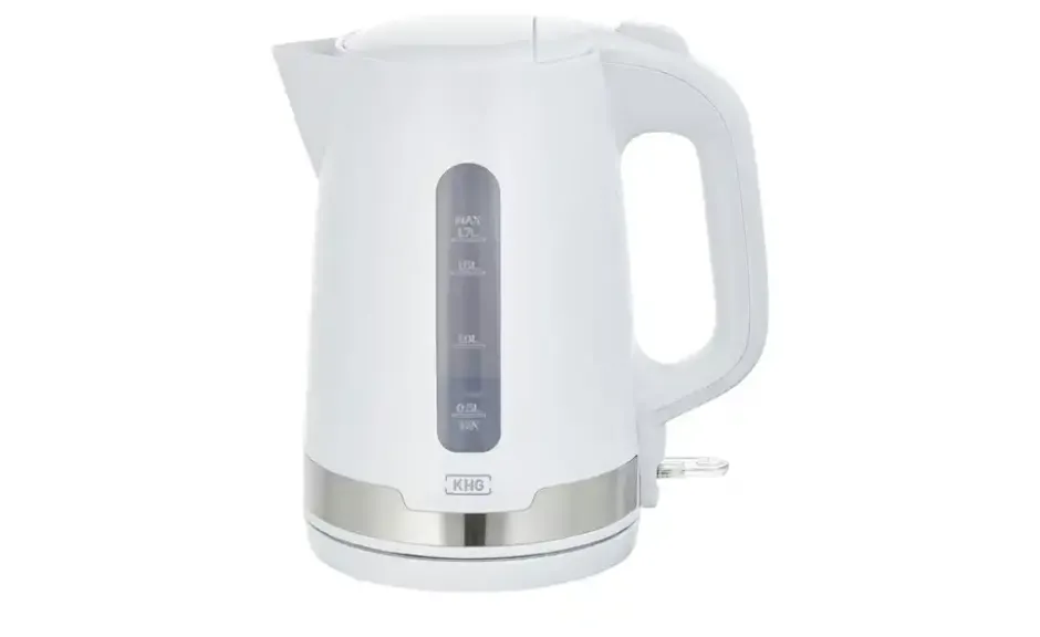 KHG Wasserkocher WK-1708 WE2
