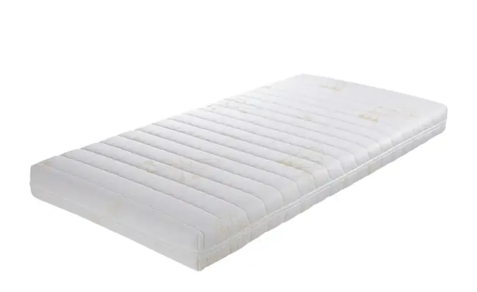 Kindermatratze LLQ Clean Kiddy