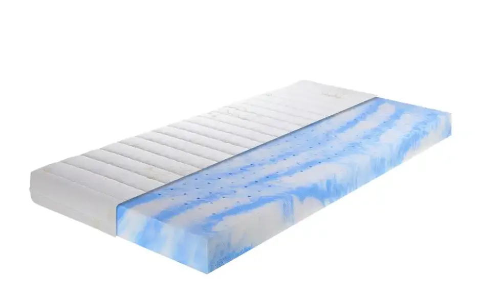 Kindermatratze LLQ Clean Kiddy