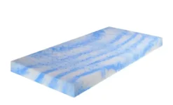 Kindermatratze LLQ Clean Kiddy