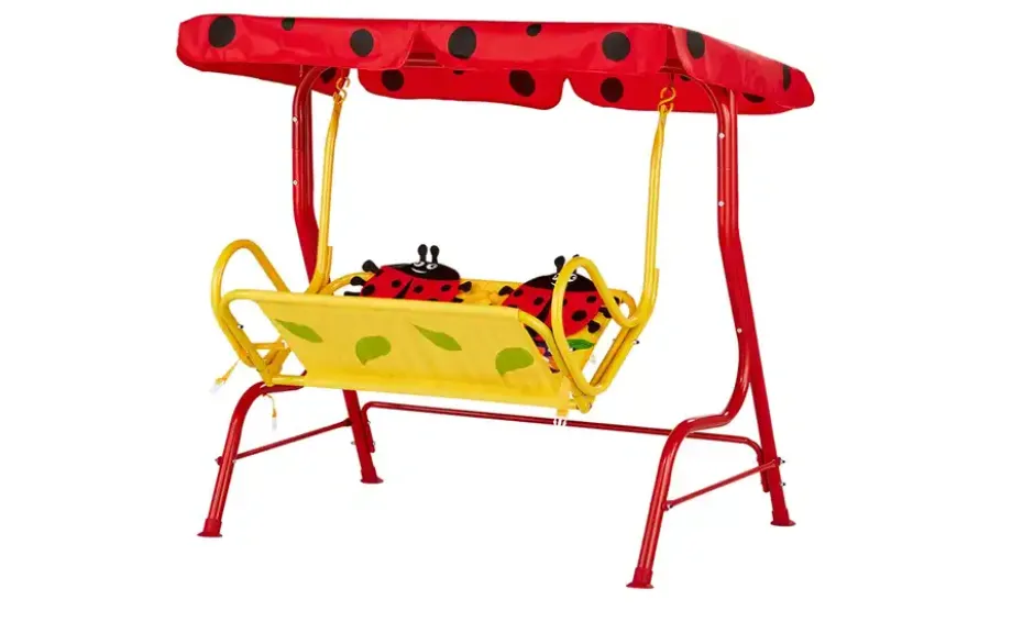 Kinderschaukel