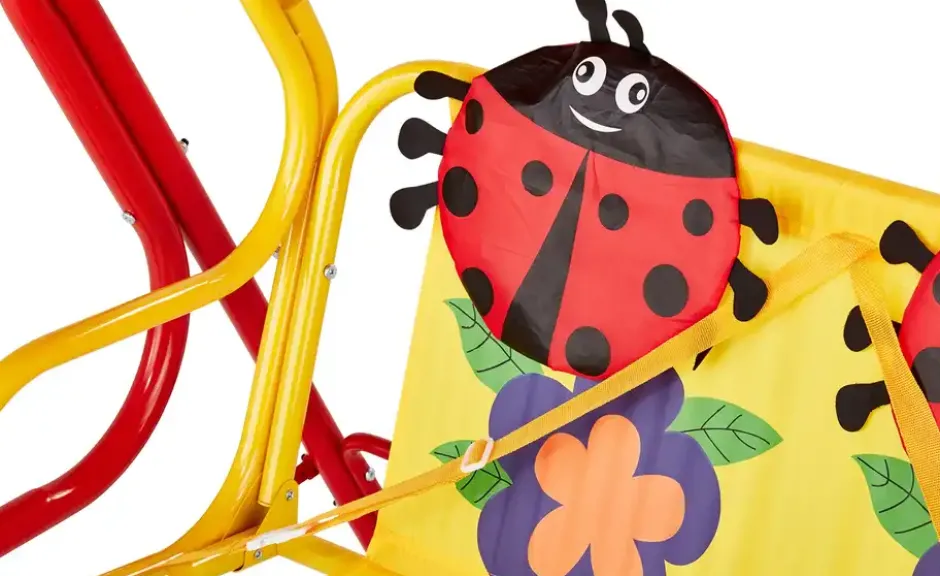 Kinderschaukel