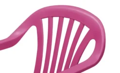 Kinder-Stapelstuhl Sedia Baby