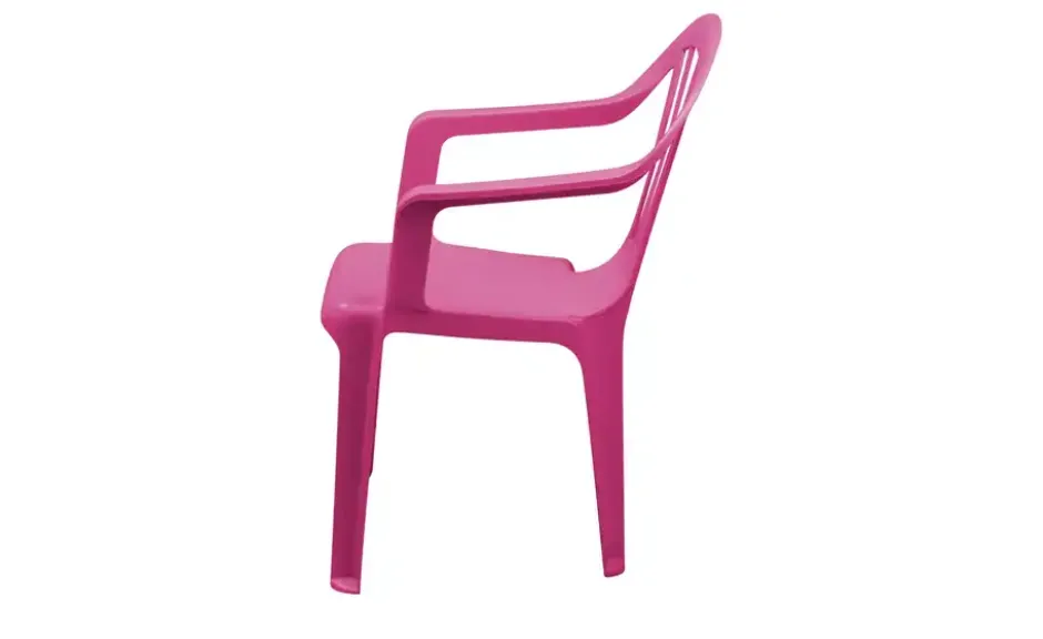 Kinder-Stapelstuhl Sedia Baby