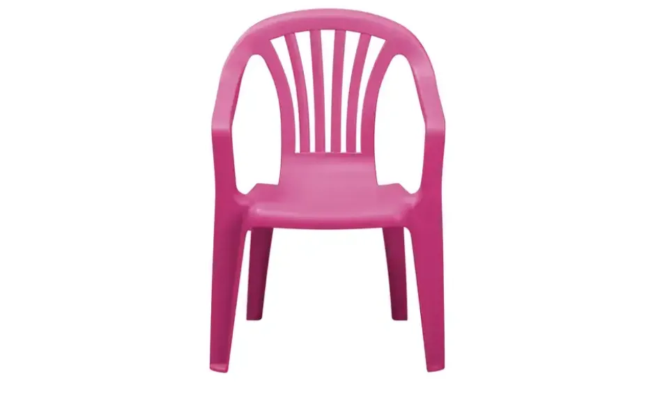 Kinder-Stapelstuhl Sedia Baby