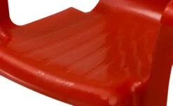 Kinder-Stapelstuhl Sedia Baby