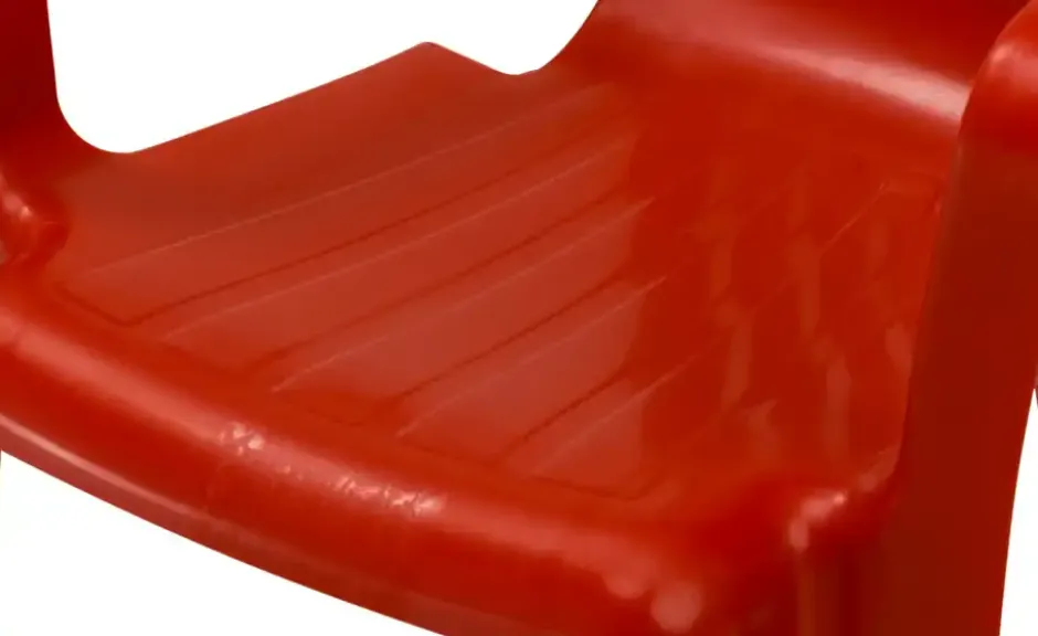 Kinder-Stapelstuhl Sedia Baby