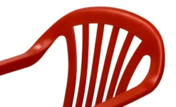 Kinder-Stapelstuhl Sedia Baby