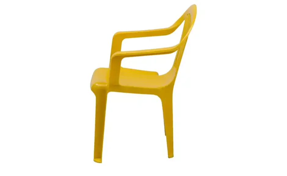 Kinder-Stapelstuhl Sedia Baby