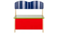 Kindertruhenbank Premium