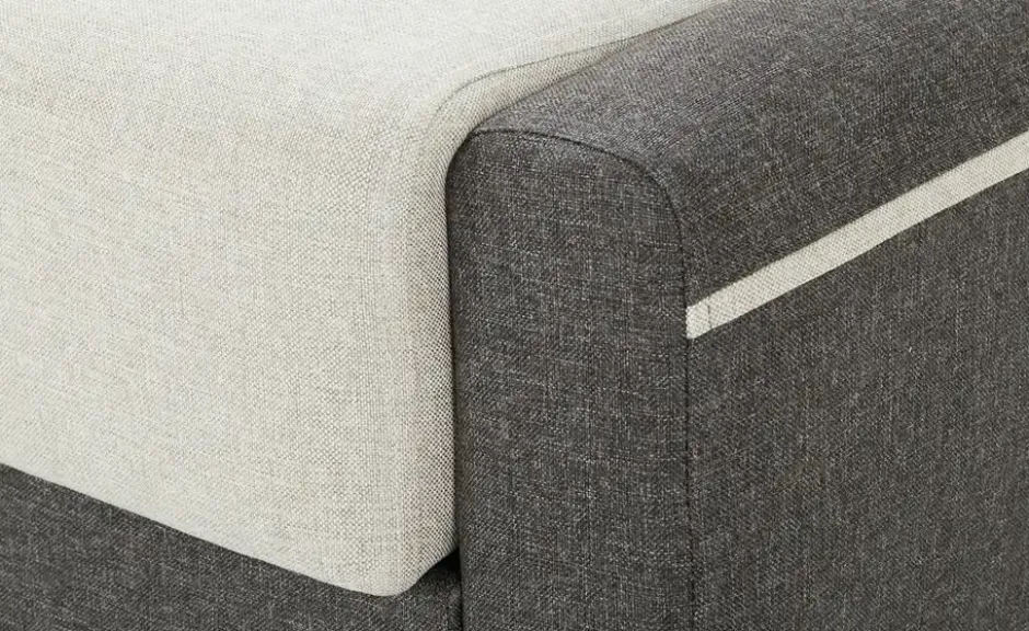 Kippsofa Tire