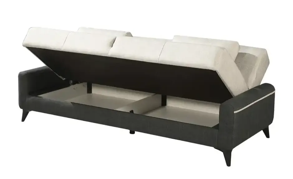 Kippsofa Tire