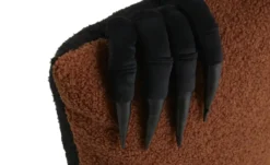 Kissen Gruselfinger