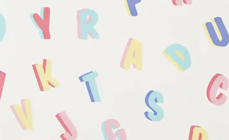 KJUT Renforcé Bettwäsche ABC