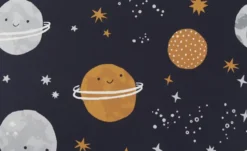 KJUT Renforcé Wendebettwäsche Pluto