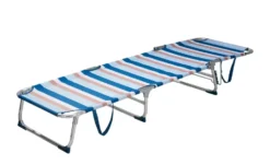 Klappliege Strandliege