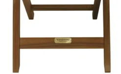 Klappstuhl 2er-Set