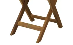 Klappstuhl 2er-Set
