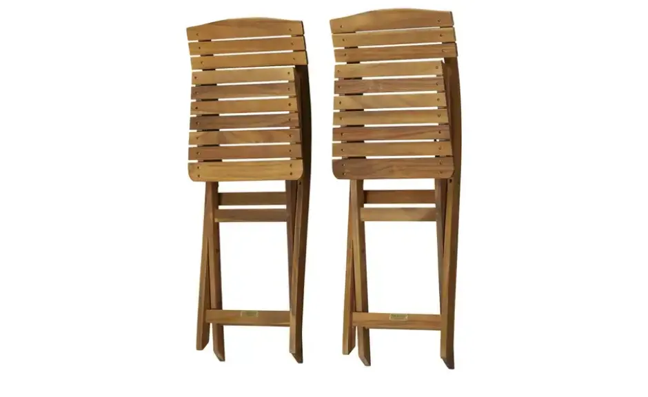 Klappstuhl 2er-Set