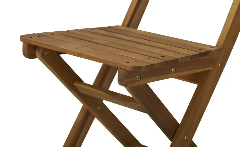 Klappstuhl 2er-Set