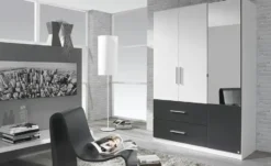 Kleiderschrank Alvor