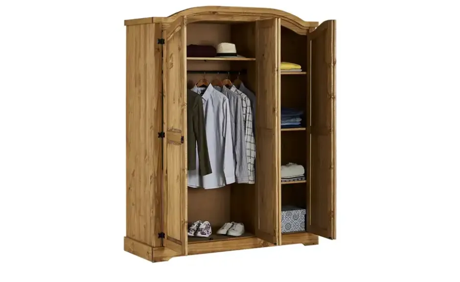 Kleiderschrank Arizona
