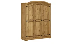 Kleiderschrank Arizona