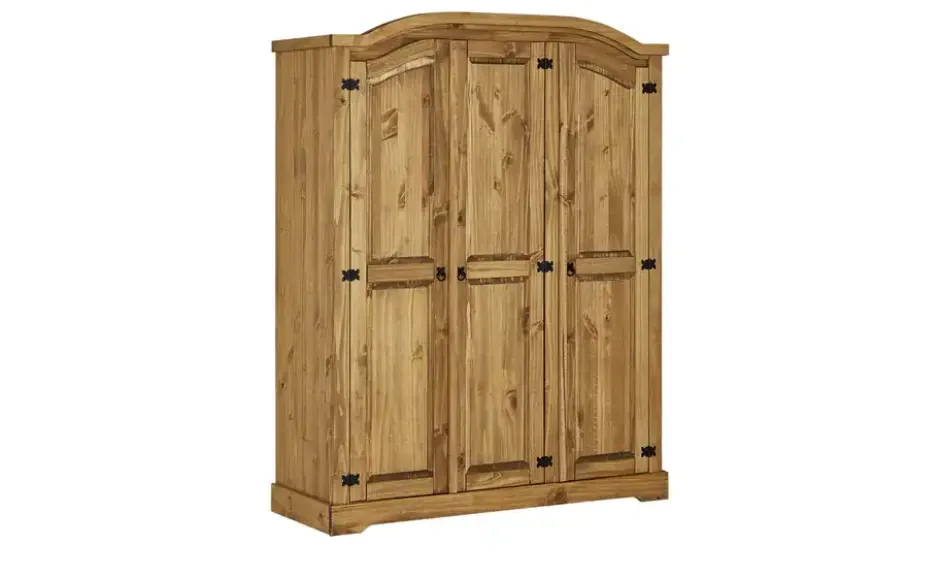 Kleiderschrank Arizona