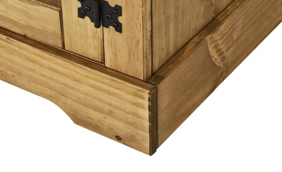 Kleiderschrank Arizona