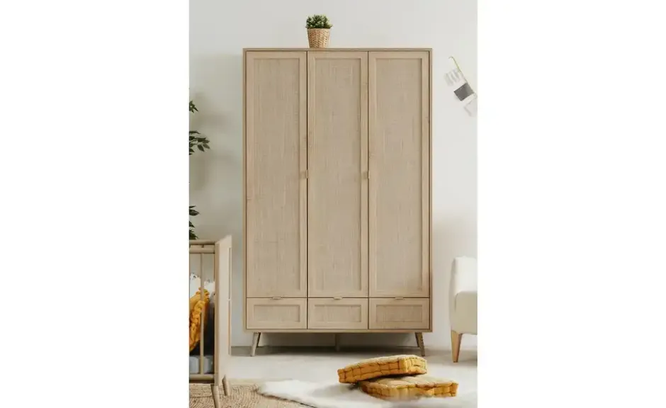 Kleiderschrank Bali