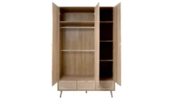 Kleiderschrank Bali