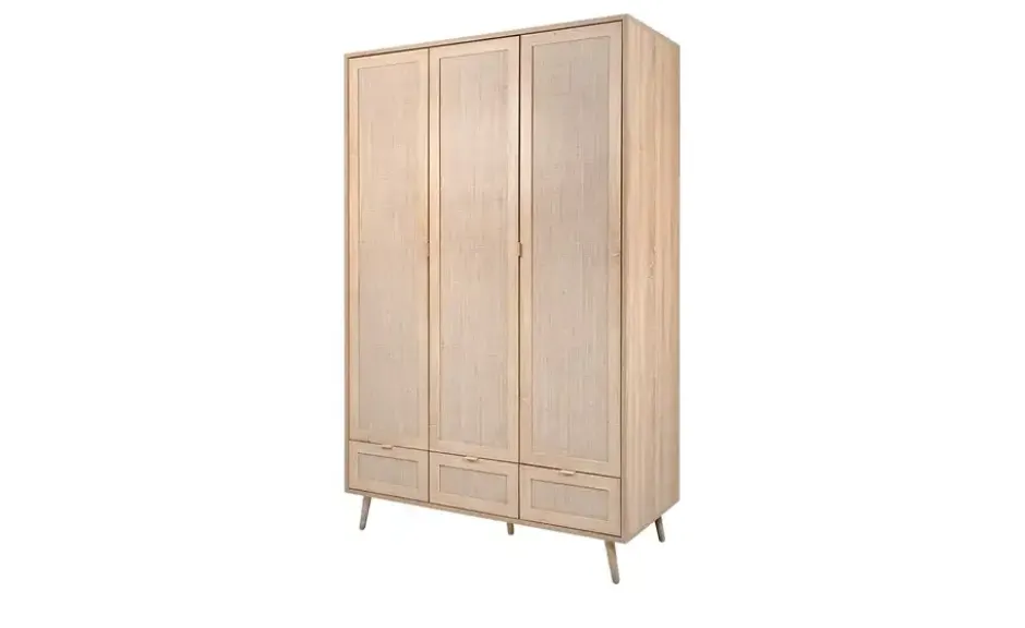 Kleiderschrank Bali