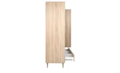 Kleiderschrank Bali