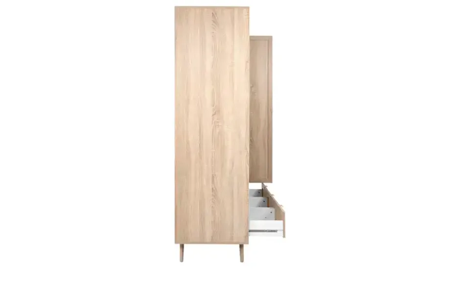 Kleiderschrank Bali