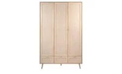 Kleiderschrank Bali