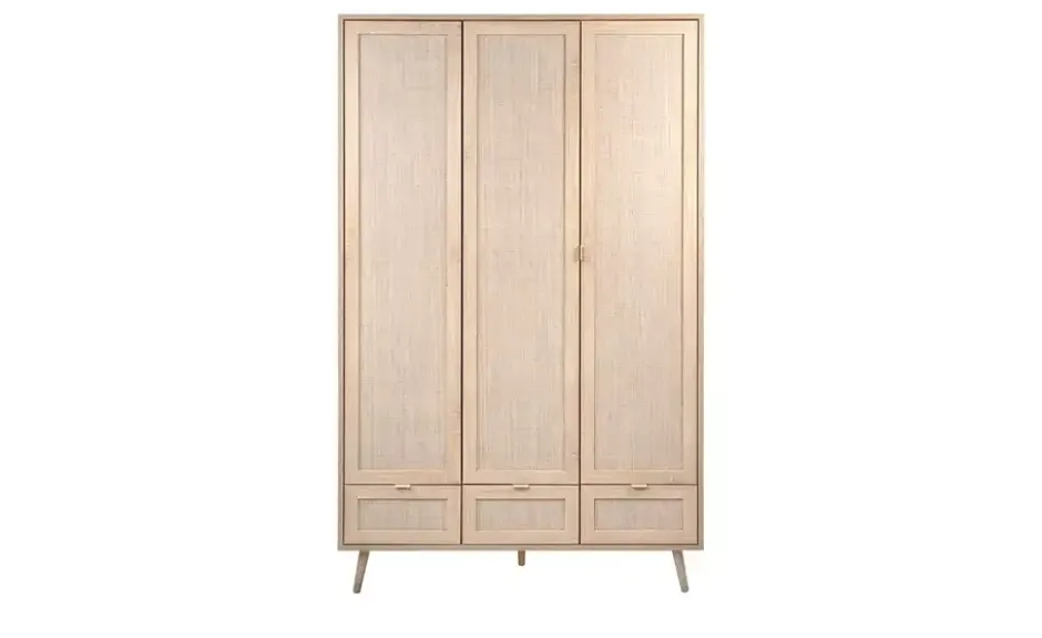 Kleiderschrank Bali