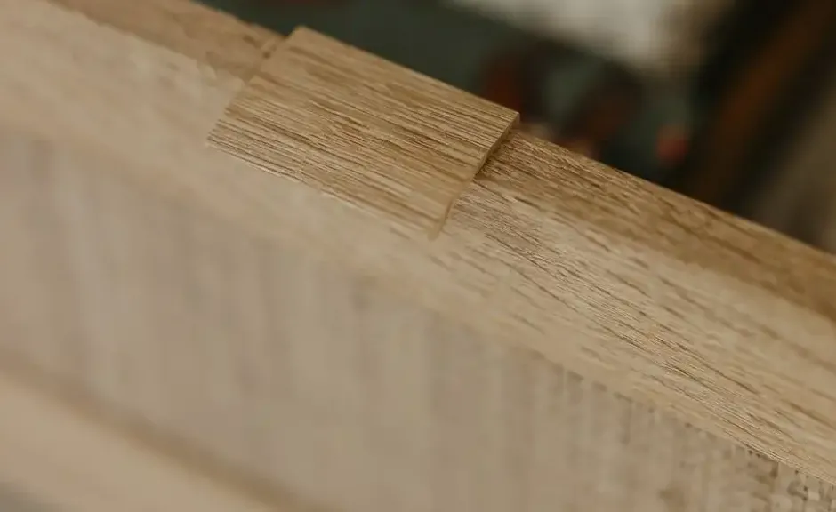 Kleiderschrank Bali