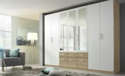 Kleiderschrank Bingen