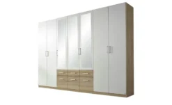Kleiderschrank Bingen