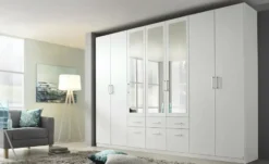 Kleiderschrank Bingen