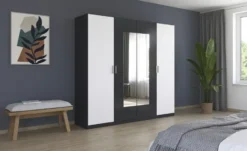 Kleiderschrank Borneo