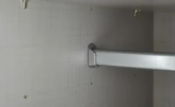 Kleiderschrank Cariba