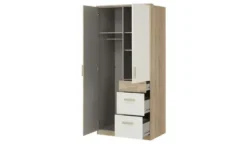 Kleiderschrank Cariba