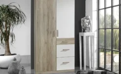 Kleiderschrank Cariba