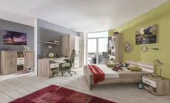 Kleiderschrank Cariba