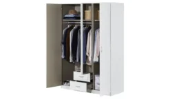 Kleiderschrank Case