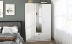Kleiderschrank Case
