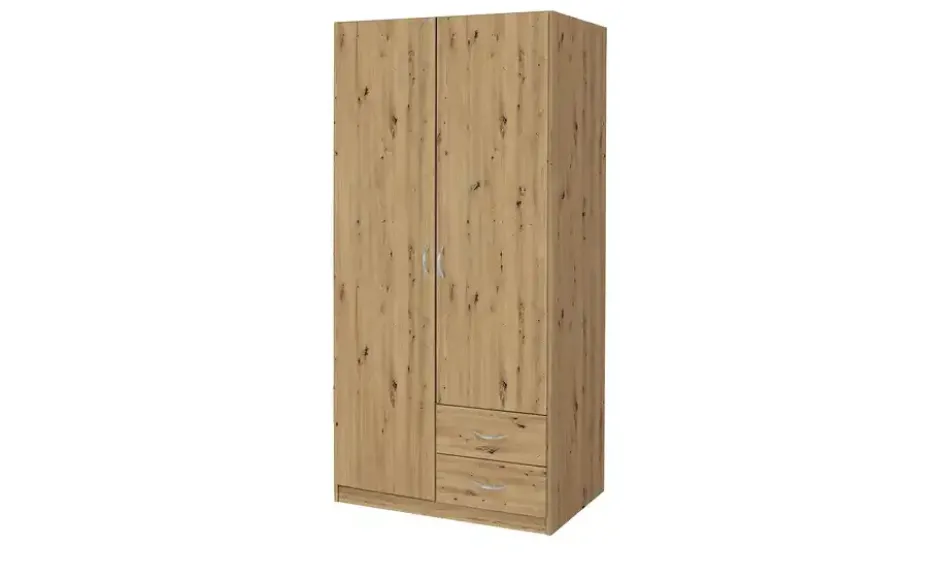 Kleiderschrank Case