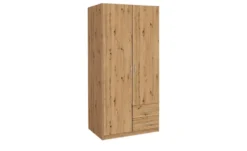 Kleiderschrank Case
